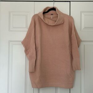 Free people ottoman sweater